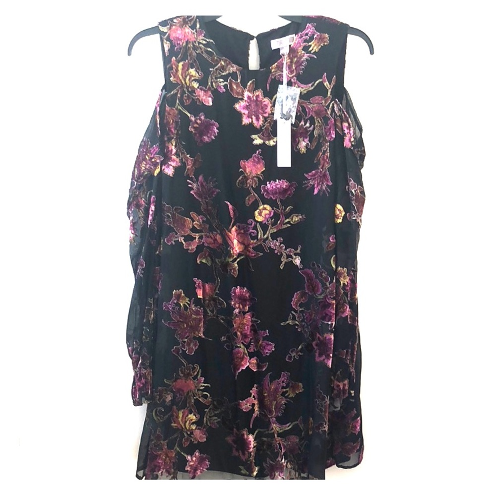 Chelsea 28 Dress